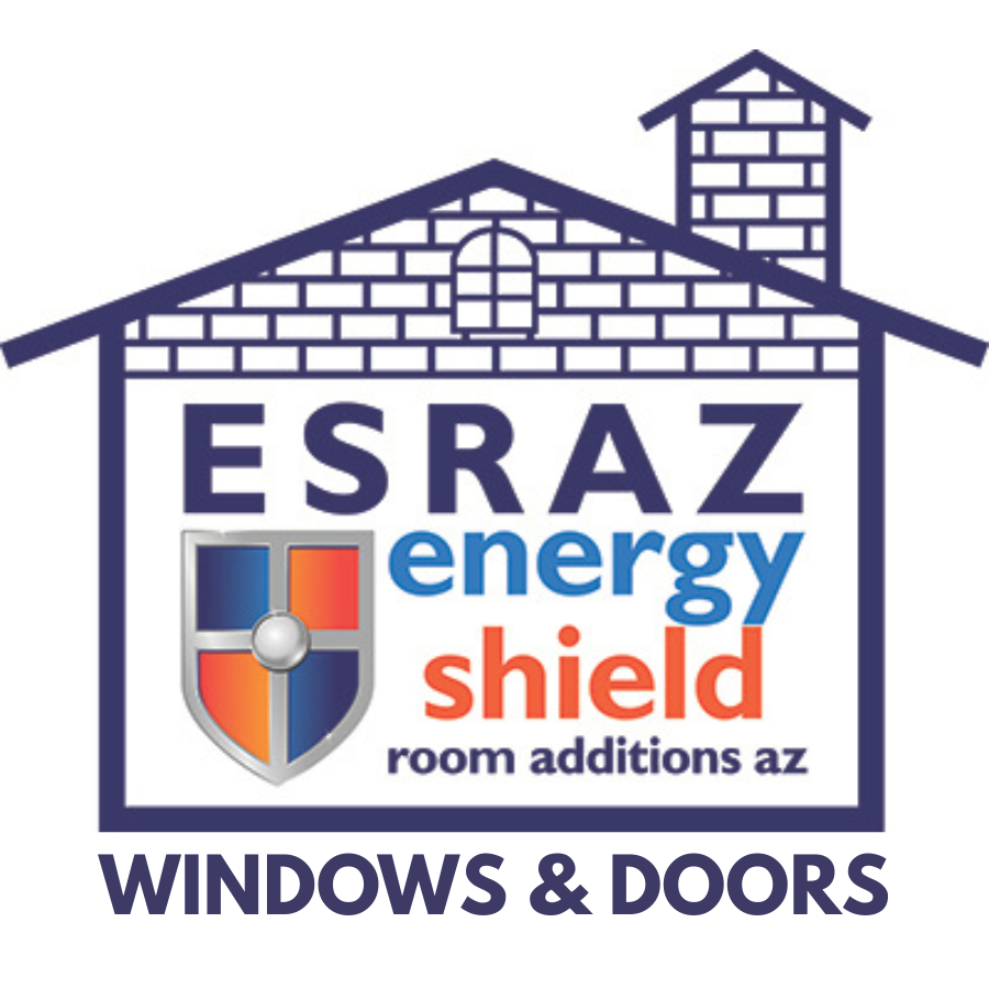 Energy Shield Windows and Doors