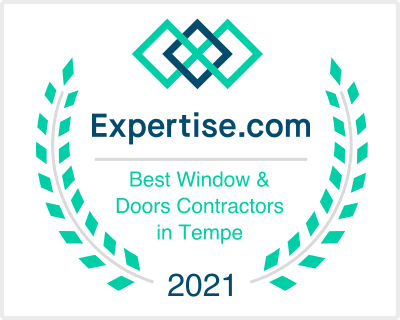 Tempe Window & Doors Contractors