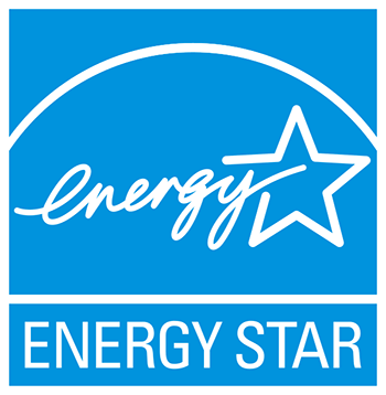 Energy Star rated windows