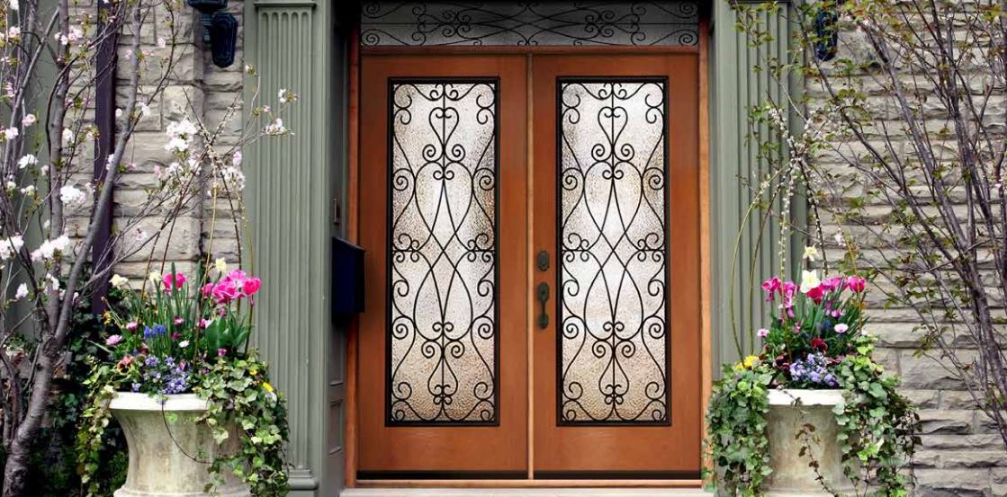 French Door -  Energy efficient french doors in Phoenix Arizona