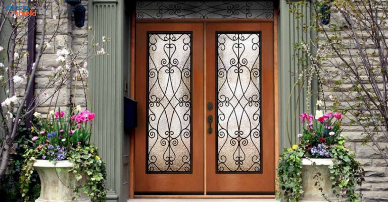 Experience Enhanced Safety and Comfort with Our Security Screen Doors in Arizona.

