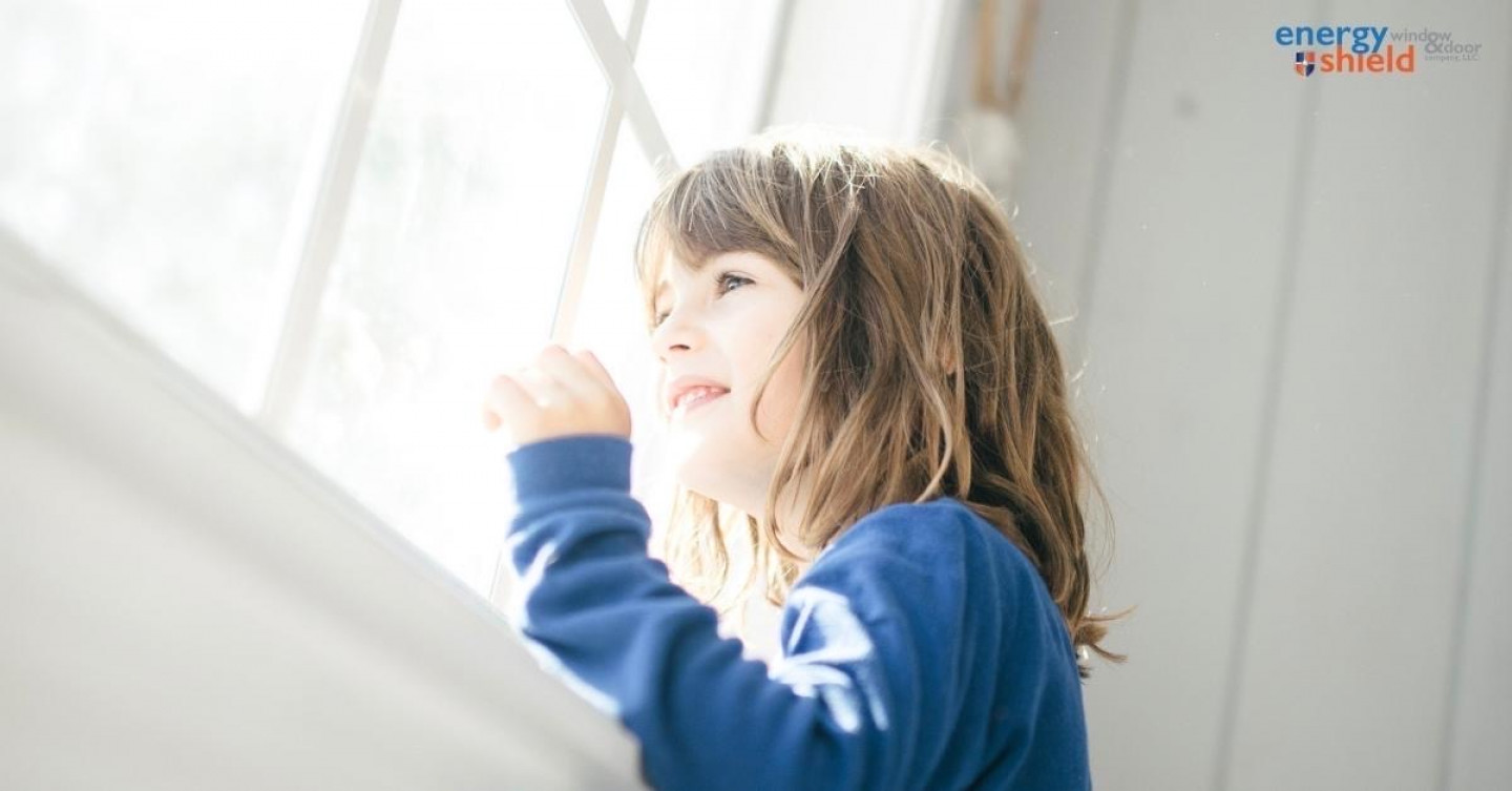 Tips to Childproofing Your Window