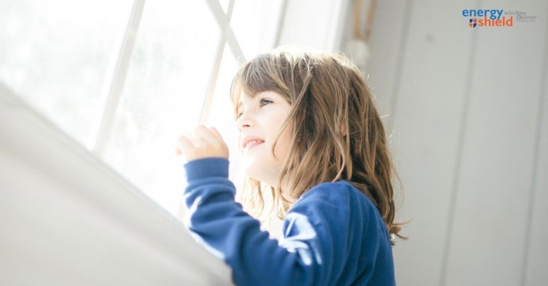 5 Ways to Childproof Windows
