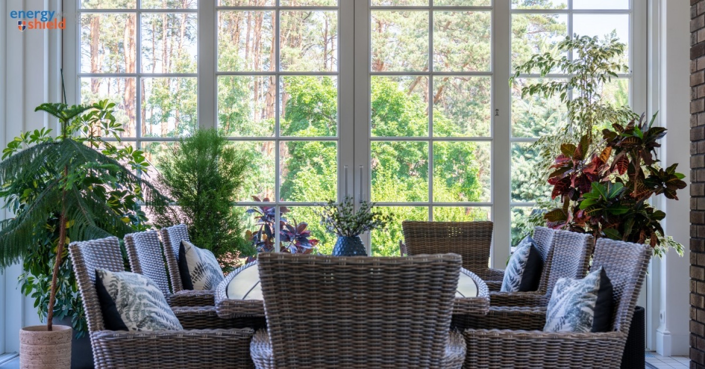 High-quality Energy Shield home windows for a cool and comfortable summer