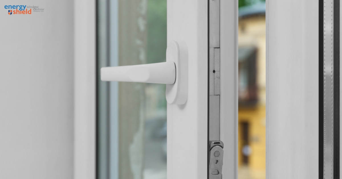 Replacement Casement Windows: The Key to a Comfortable Arizona Winter.