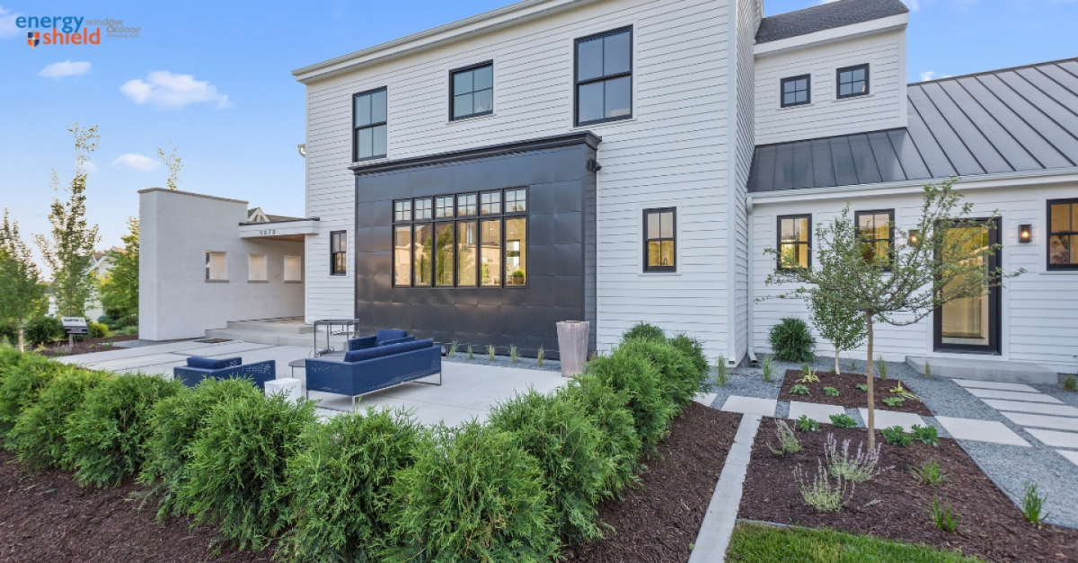 Window Replacement Company - Windows Glass Doors in Arizona