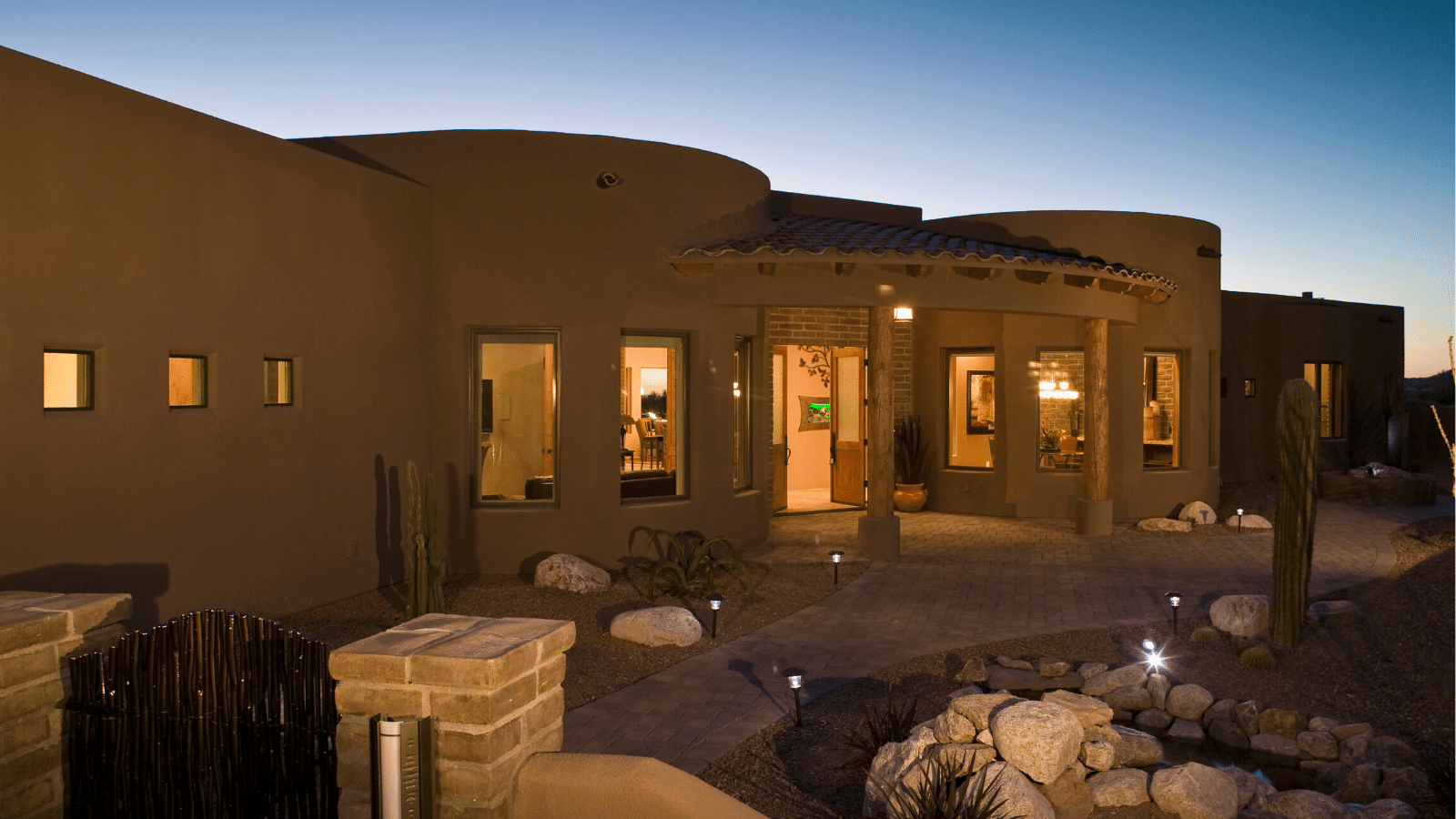 Beautiful Home Best Rated Replacement Windows & Doors in Gilbert, Arizona - Energy Shield Window and Door Company